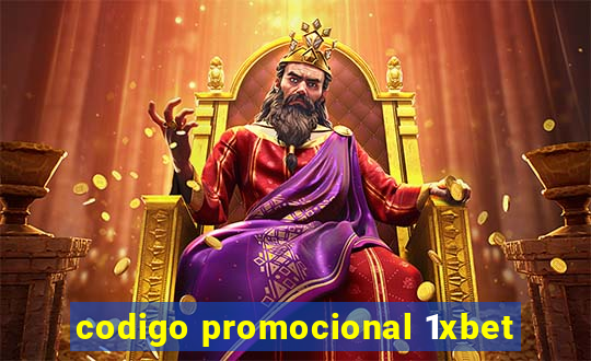 codigo promocional 1xbet